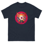 Classic flying eye shirt - Image 2