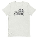 Mouse Monster Club Shirt - Image 5