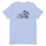 Mouse Monster Club Shirt - Image 2