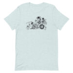 Mouse Monster Club Shirt - Image 3