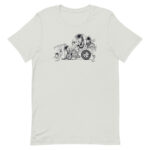Mouse Monster Club Shirt - Image 4