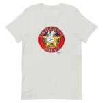 Universal joint T-shirt