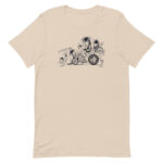 Mouse Monster Club Shirt